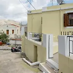 Apartman Thea Szími