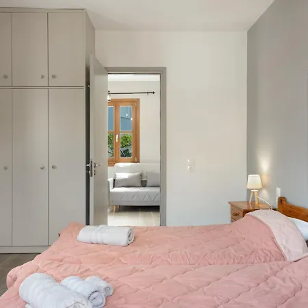 Apartment Thea