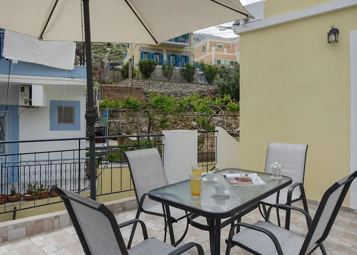 Apartment Thea